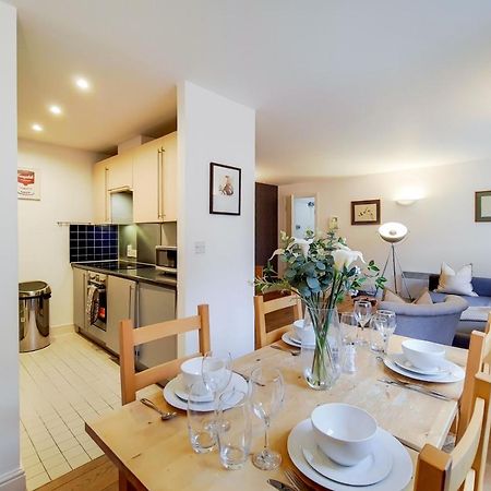 Capital Stay Aldgate - Two Bed Apartment Londra Exterior foto