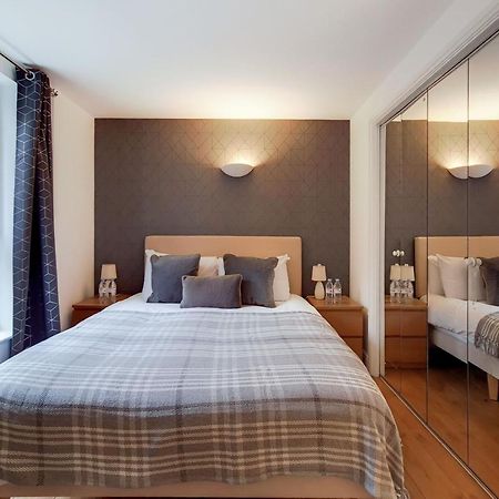 Capital Stay Aldgate - Two Bed Apartment Londra Exterior foto