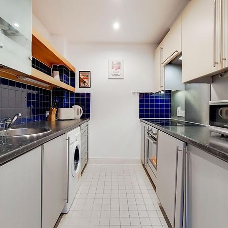 Capital Stay Aldgate - Two Bed Apartment Londra Exterior foto